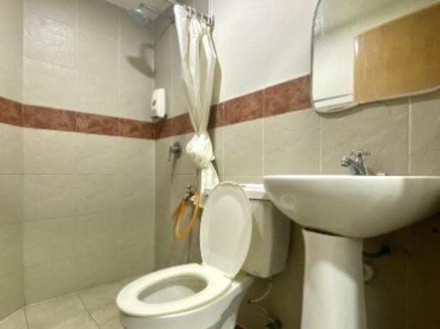 Spacious Co Living Room with [ Zero Deposit ] NEW CONCEPT ! HOTEL ROOM FOR LONG STAY @ PUDU LAMA
