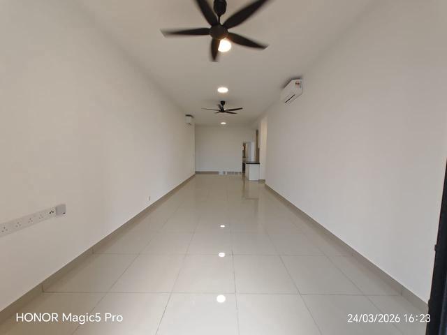 SPACIOUS COMFORTABLE PRIME AREA Bangsar Hill Park Condominium
