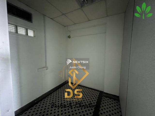 Spacious Commercial Business Center Office Jalan Raja Chulan KL