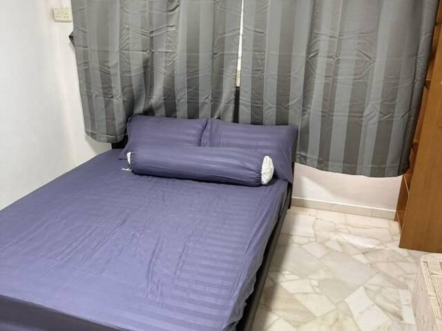Spacious Common Bedroom Co Living IMMED