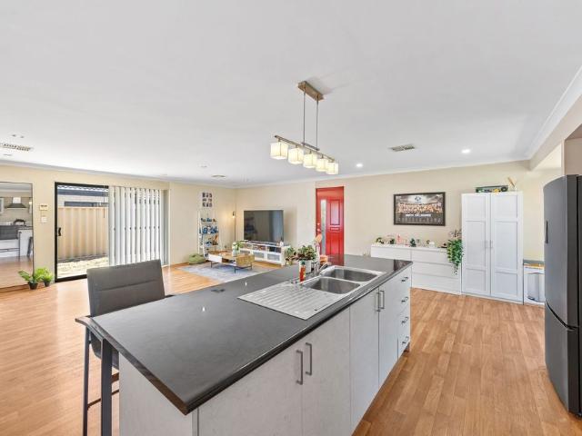 Spacious & Convenient Living in the Heart of Dalyellup