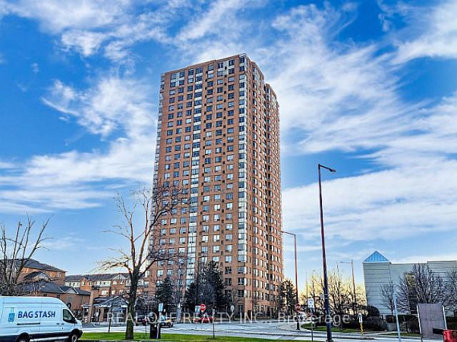 Spacious Condo Apt For Sale In Toronto ca 034
