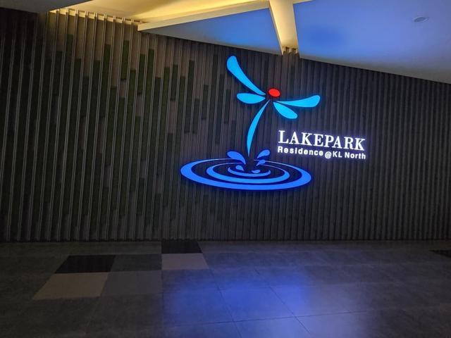 Spacious condo for SALE below market value at Jalan Ipoh