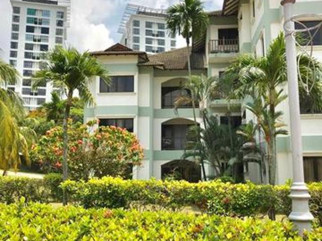 Spacious Condo for Sale in Cyberjaya
