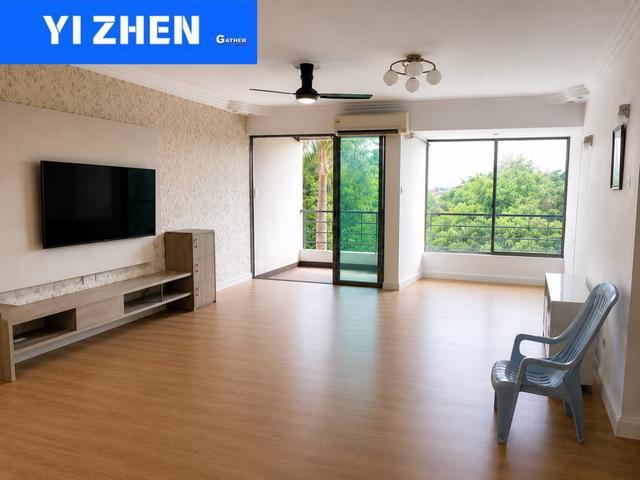 Spacious Condo For SaleAffina Bay ButterworthSea ViewGood House