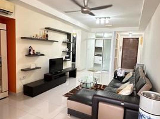 Spacious Condo Puncak Luyang Property Near Lintas Serious seller