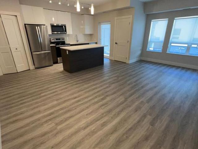 Spacious Condo – Soho Kelowna – Unit 408