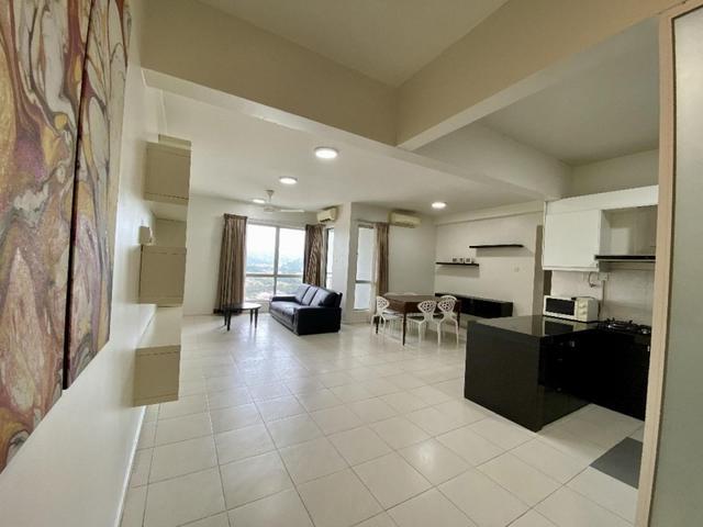 SPACIOUS Condominium Casa Indah 2 Kota Damansara Selangor