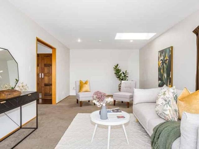Spacious Coastal Living with Exceptional Views