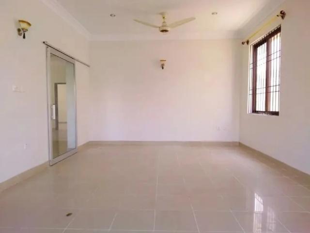 Spacious Corner House Is Available In Navy Housing Scheme Karsaz For Sale Karachi Navy Housing Scheme Karsaz ID 97194