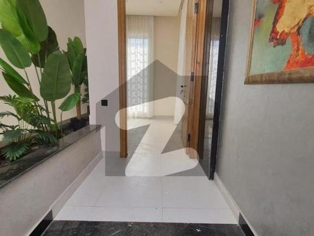 Spacious Corner House Is Available In Citi Housing Society For sale Citi Housing Society