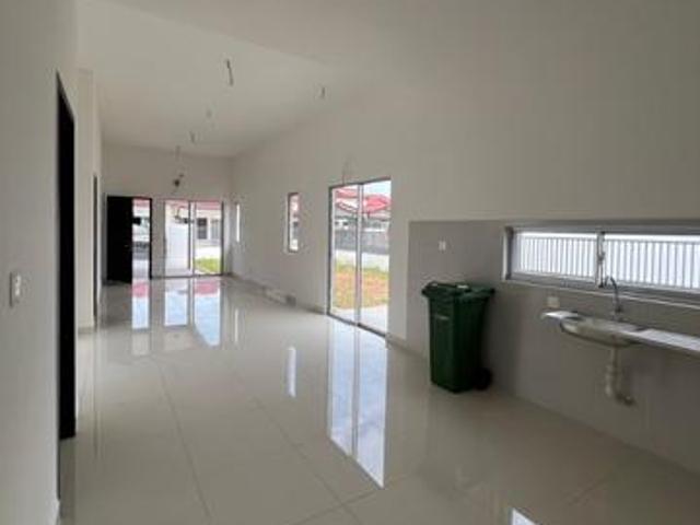 Spacious Corner Lot Amansara North Bandar Setia Fontaines