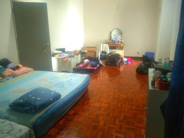 Spacious Corner Lot House for RentPutra Heights