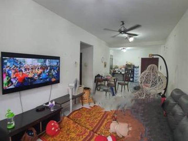 Spacious Corner Unit Sri Arkasia Skudai Johor Bahru
