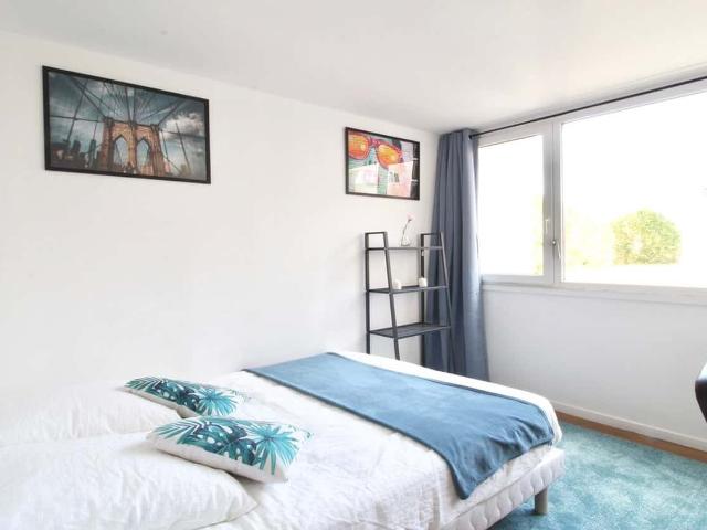 Spacious cosy room 10m² NTR6