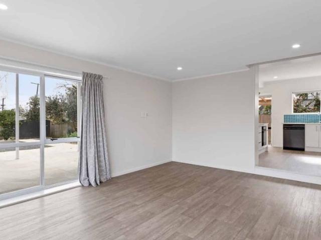 Spacious Country Living with City Convenience