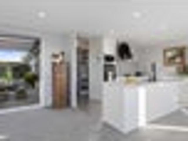 Spacious & designed for effortless family living