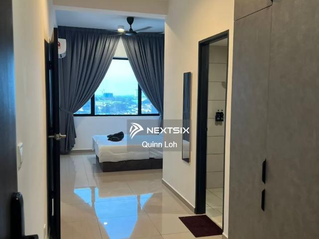 [Spacious] Detached Factory @ Telok Panglima Pulau Carey Banting