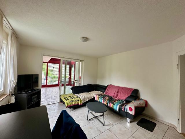 Spacious detached house with granny apartment and grounds | dreamo. Ch