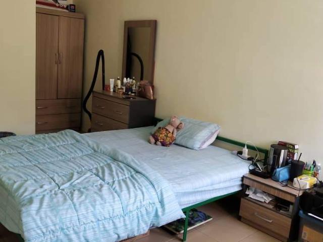 Spacious Double Bedroom with Private Bathroom for Rent