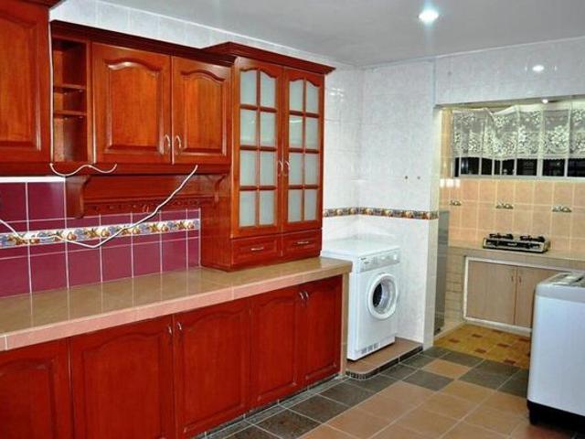 SPACIOUS Double Storey Terrace SS 15 Subang Jaya
