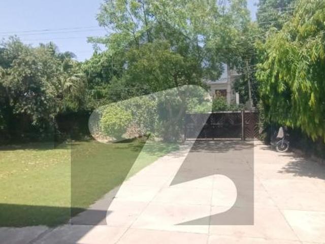 Spacious double unit home gulberg 3