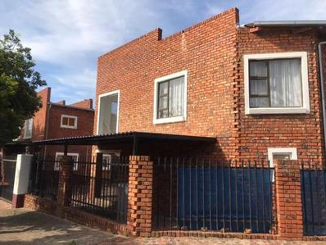 spacious duplex for sale