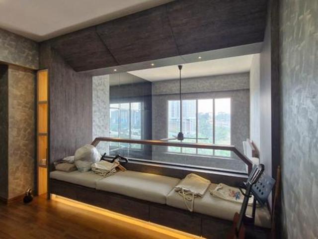 Spacious Duplex Unit Casa Desa Fully Renovated MoveIn Ready