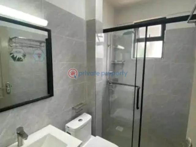 Spacious Elegant And Cosy Modern Bedsitter Amenities  > Secure Compound. Gt  Ample Parking. Gt  Availability Of Water 24/7. Gt  Inbuilt Kitchen Cabinets. Gt  Installed Instant Shower. Gt  Clean Compound. Gt  Rooms Well Lit