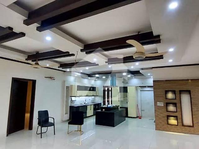 Spacious & Elegant 500 Yard 6 Bedroom Bungalow In DHA Phase 8, Karachi Prime Location &Amp  Modern Design
