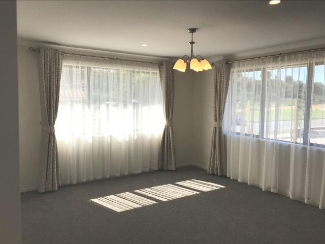 Spacious Executive Home in Top Location