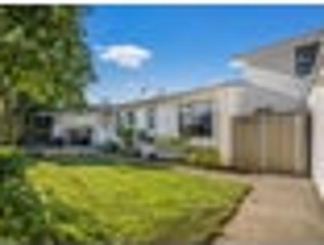 Spacious Family Comfort In Taradale