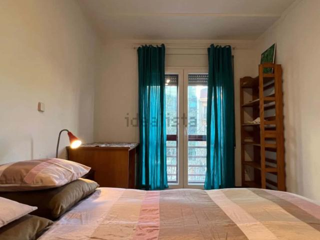 Spacious family apartment in Matosinhos