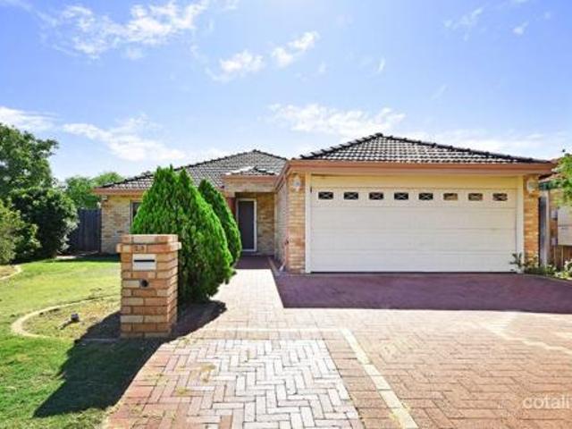 Spacious Family Entertainer