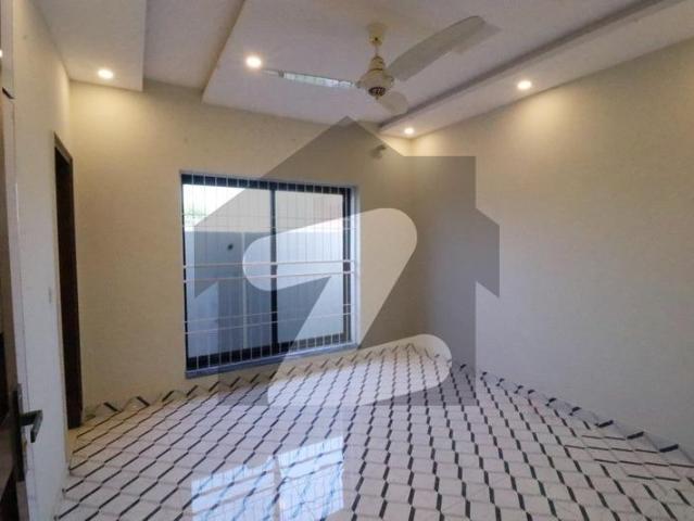 Spacious Family House for Rent | DHA 9 Town Block A
