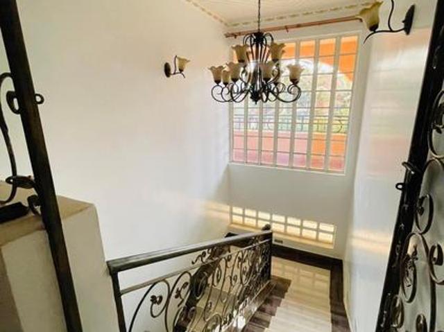 Spacious family house for sale