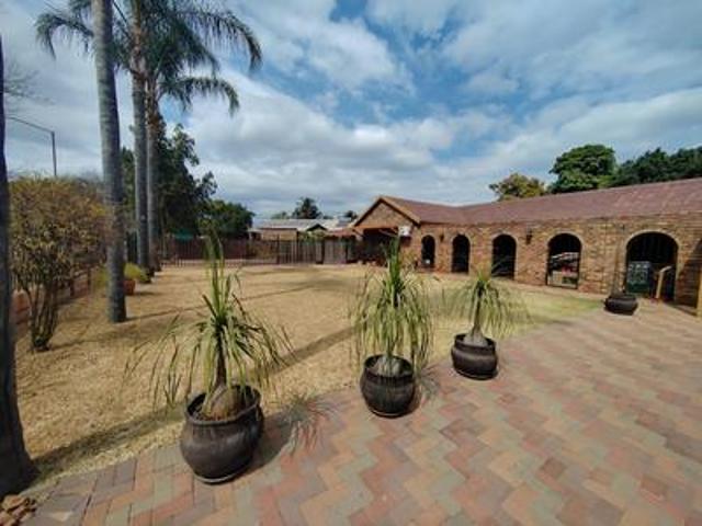 spacious family house on the market.