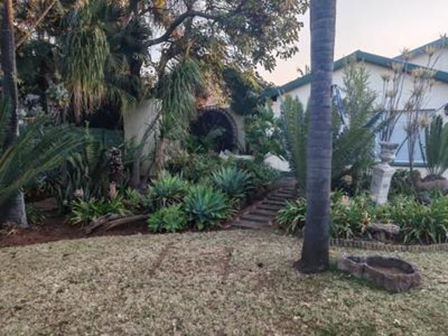 spacious family house on the market.