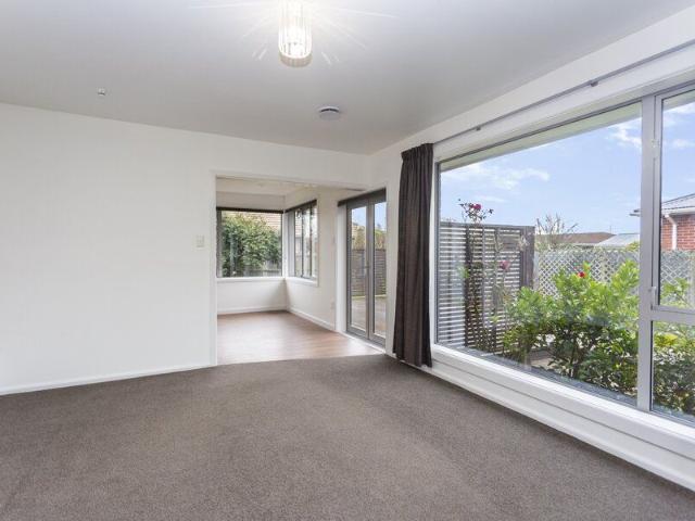 Spacious family home