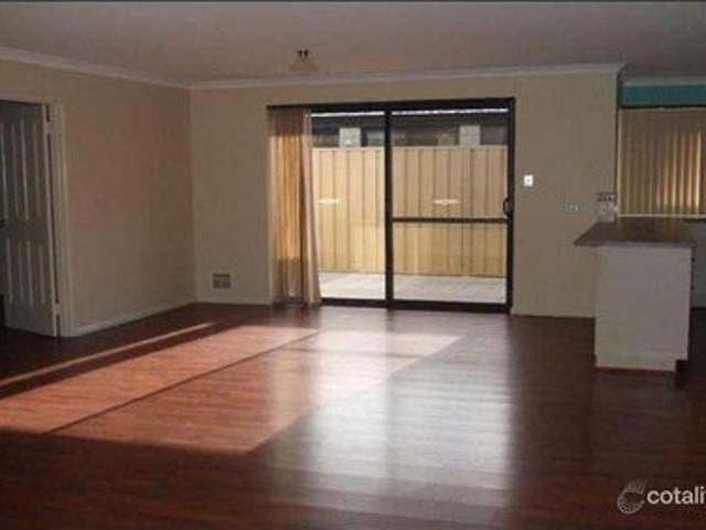 Spacious family home