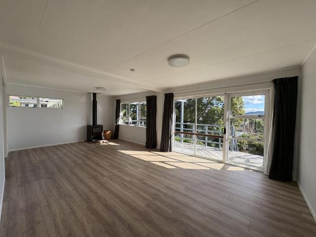 Spacious Family Home