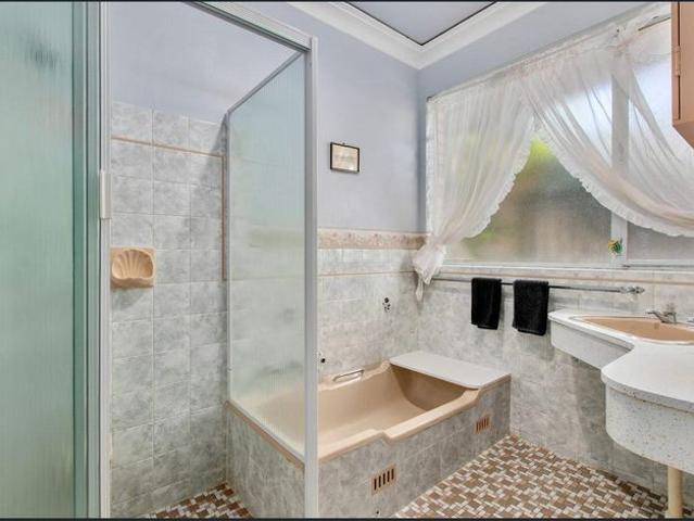 Spacious family home