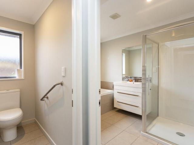 Spacious Family Home