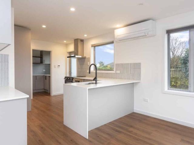 Spacious family home