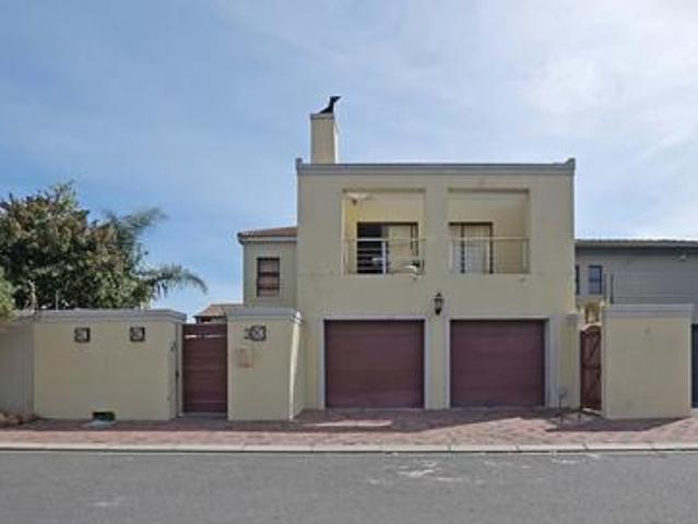 spacious family home