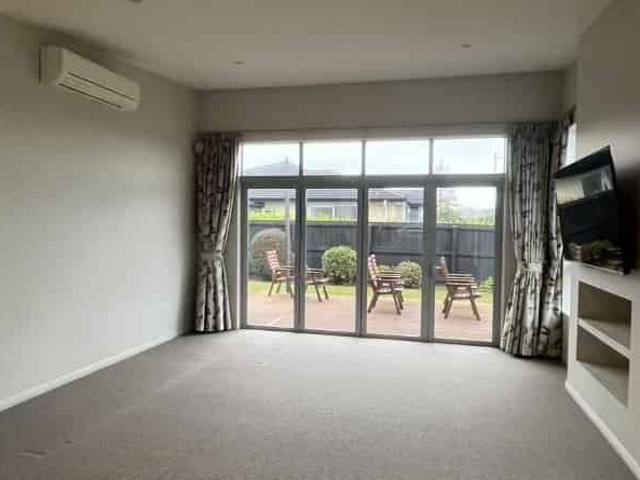 Spacious Family Home