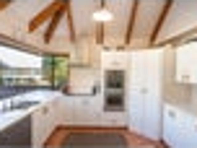 Spacious family home