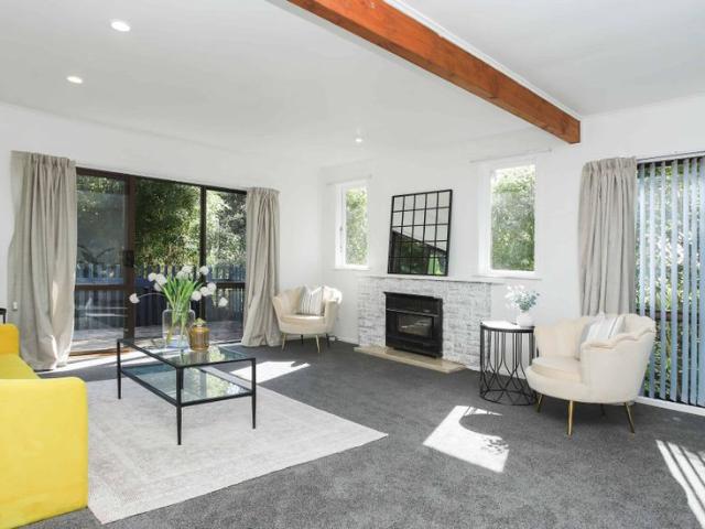 Spacious Family Home