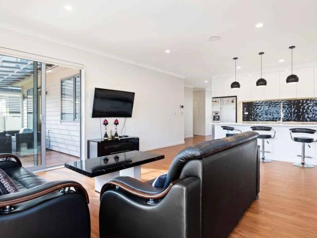 Spacious Family Home