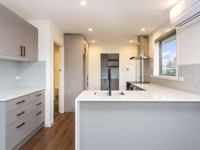 Spacious family home